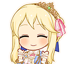 Clarice (Cinderella Collection)