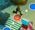 Teenage Mutant Ninja Turtles Board