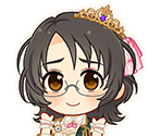 Fuka Asano (Cinderella Collection)