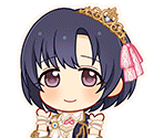 Hotaru Shiragiku (Cinderella Collection)