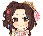 Kanna Ariura (Cinderella Collection)