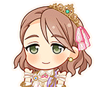 Kiyora Yanagi (Cinderella Collection)