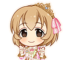 Koharu Koga (Cinderella Collection)