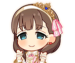 Mayu Sakuma (Cinderella Collection)