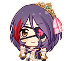 Mirei Hayasaka (Cinderella Collection)