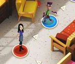 iCarly Board