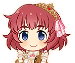 Miyako Anzai (Cinderella Collection)
