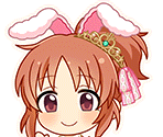 Nana Abe (Cinderella Collection)