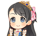 Nene Kurihara (Cinderella Collection)