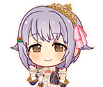 Sachiko Koshimizu (Cinderella Collection)