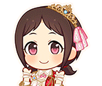 Sakura Muramatsu (Cinderella Collection)