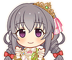 Satomi Sakakibara (Cinderella Collection)