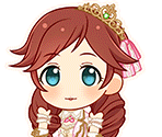 Setsuna Imura (Cinderella Collection)