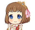 Shinobu Kudo (Cinderella Collection)