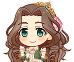 Wakaba Kusakabe (Cinderella Collection)