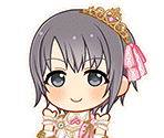 Yuu Ohta (Cinderella Collection)
