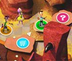 Planet Sheen Board