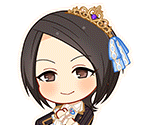 Ai Togo (Cinderella Collection)