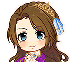 Ayaka Kishibe (Cinderella Collection)