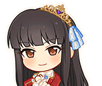 Chiaki Kurokawa (Cinderella Collection)