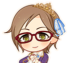 Chinatsu Aikawa (Cinderella Collection)