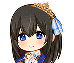 Fumika Sagisawa (Cinderella Collection)