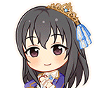 Hajime Fujiwara (Cinderella Collection)