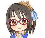 Haruna Kamijo (Cinderella Collection)