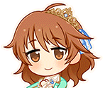 Hina Araki (Cinderella Collection)
