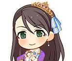 Honami Nishikawa (Cinderella Collection)