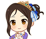 Honoka Ayase (Cinderella Collection)