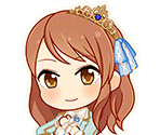 Karen Hojo (Cinderella Collection)