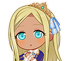 Layla (Cinderella Collection)