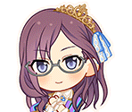 Makino Yagami (Cinderella Collection)