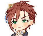 Manami Kiba (Cinderella Collection)