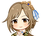Megumi Ijuin (Cinderella Collection)