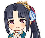 Midori Mizuno (Cinderella Collection)
