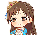 Minami Nitta (Cinderella Collection)