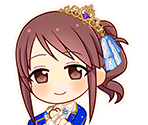 Miyu Mifune (Cinderella Collection)