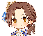 Mizuki Kawashima (Cinderella Collection)