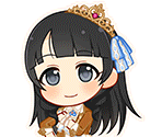Mutsumi Ujiie (Cinderella Collection)