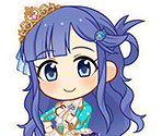 Nanami Asari (Cinderella Collection)