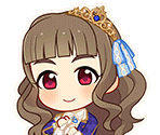 Nao Kamiya (Cinderella Collection)