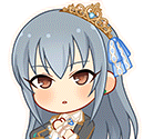 Noa Takamine (Cinderella Collection)