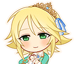 Otoha Umeki (Cinderella Collection)
