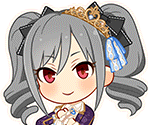 Ranko Kanzaki (Cinderella Collection)