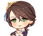 Rei Shinohara (Cinderella Collection)
