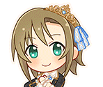 Riina Tada (Cinderella Collection)