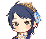 Rumi Wakui (Cinderella Collection)