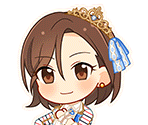 Seira Mizuki (Cinderella Collection)